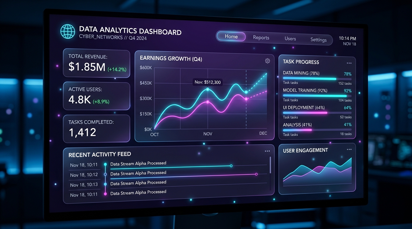 DataCollect Pro Dataset Customizer View